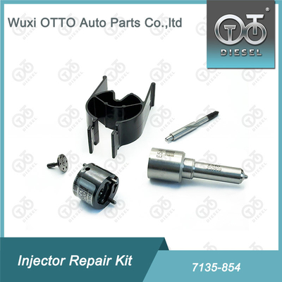 Delphi Injector Repair Kit 7135-854 untuk Nozzle E540 dan Valve 28602945
