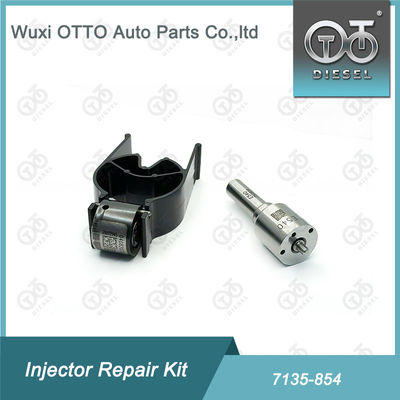 Injector Repair Kit 7135-854 untuk Nozzle E540 dan Valve 28602945