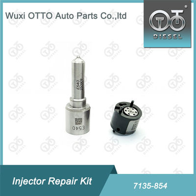 Injector Repair Kit 7135-854 untuk Nozzle E540 dan Valve 28602945