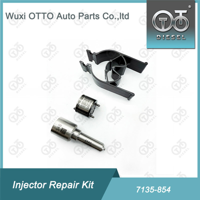 Delphi Injector Repair Kit 7135-854 untuk Nozzle E540 dan Valve 28602945