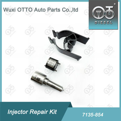 Injector Repair Kit 7135-854 untuk Nozzle E540 dan Valve 28602945