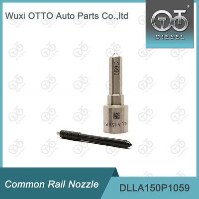 DLLA150P1059 Nozzle Common Rail Untuk Injektor 095000-5550 095000-8310