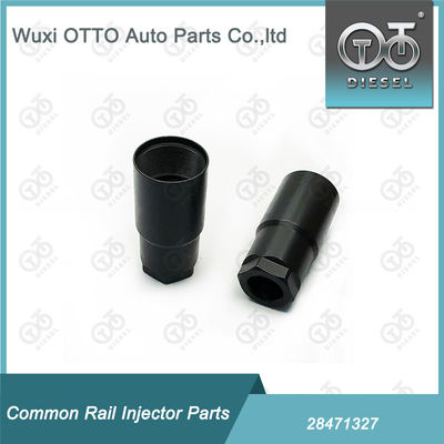 Injektor Diesel Baja Berkecepatan Tinggi Nozzle Nut Cap Model 28471327 OE Code 28471327 untuk Injektor Terapan 28236381 28229873
