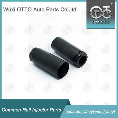 Mur Busi Injektor Diesel Mesin Bahan Bakar Otomatis Φ16.9×41×M15.2*0.5 Diterapkan 9308-002C/002D/002E/002F