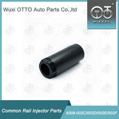 Mur Busi Injektor Diesel Mesin Bahan Bakar Otomatis Φ16.9×41×M15.2*0.5 Diterapkan 9308-002C/002D/002E/002F