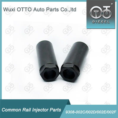 Auto Fuel Engine Diesle Injector Nozzle Nut Φ16.9×41×M15.2*0.5 Applied 9308-002C/002D/002E/002F