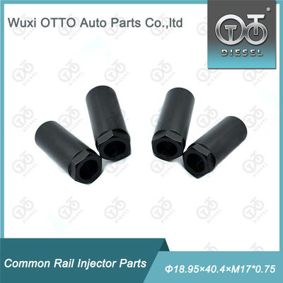 Tutup Mur Nozel Injektor Bahan Bakar Injektor Terpasang A2C59513596/5WS40253 77550 A2C59515264