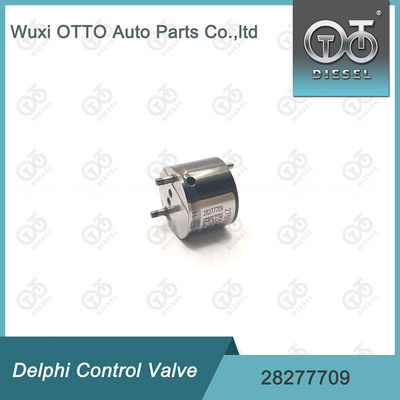 Common Rail Delphi Control Valve 28277709 Untuk Injector 28231462