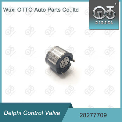 Common Rail Delphi Control Valve 28277709 Untuk Injector 28231462