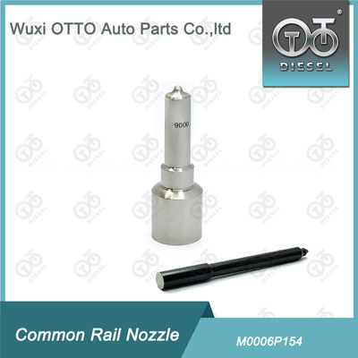 Nosel Injektor Common Rail M0006P154 untuk Injektor Siemens Vdo