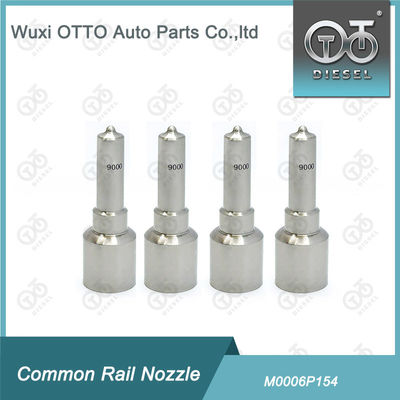 Nosel Injektor Common Rail M0006P154 untuk Injektor Siemens Vdo