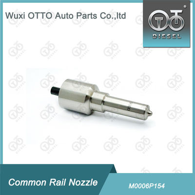 Nosel Injektor Common Rail M0006P154 untuk Injektor Siemens Vdo