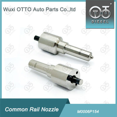 Nosel Injektor Common Rail M0006P154 untuk Injektor Siemens Vdo