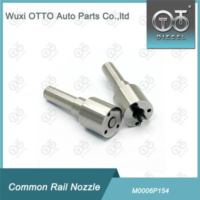Nosel Injektor Common Rail M0006P154 untuk Injektor Siemens Vdo