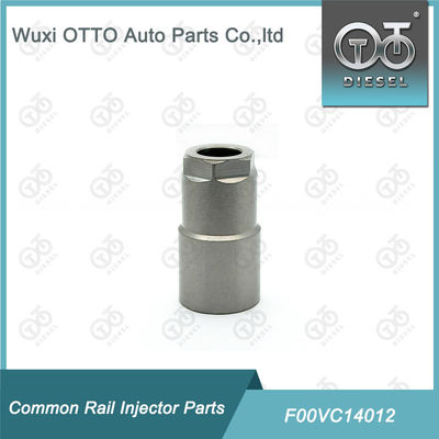 Ukuran Mur Nozel Injektor Diesel Baja Kecepatan Tinggi Φ18.8×35×M17*0.75 Bersertifikasi CE dan ISO9001
