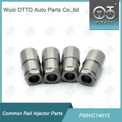 Ukuran Mur Nozel Injektor Diesel Baja Kecepatan Tinggi Φ18.8×35×M17*0.75 Bersertifikasi CE dan ISO9001