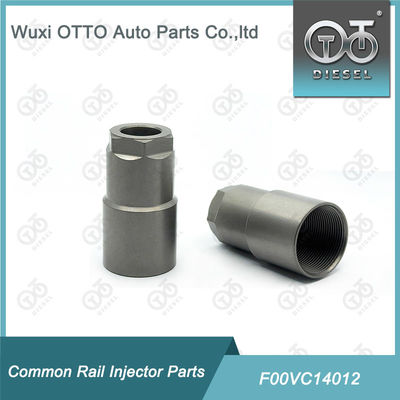 Ukuran Mur Nozel Injektor Diesel Baja Kecepatan Tinggi Φ18.8×35×M17*0.75 Bersertifikasi CE dan ISO9001