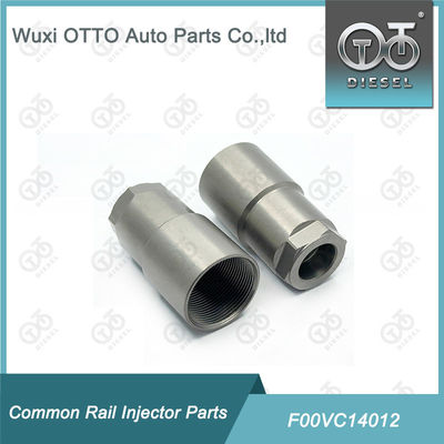 Ukuran Mur Nozel Injektor Diesel Baja Kecepatan Tinggi Φ18.8×35×M17*0.75 Bersertifikasi CE dan ISO9001