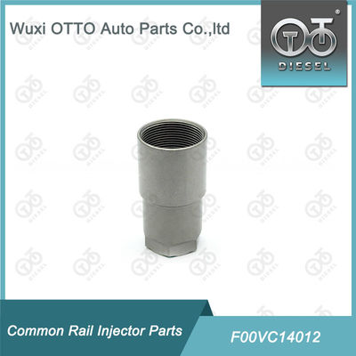Ukuran Mur Nozel Injektor Diesel Baja Kecepatan Tinggi Φ18.8×35×M17*0.75 Bersertifikasi CE dan ISO9001