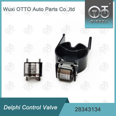 28343134  Control Valve untuk R00001D/28307309 Injektor dalam DC OM651 S/BENZ OM651 D22 Mesin