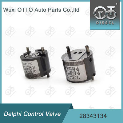 28343134  Control Valve untuk R00001D/28307309 Injektor dalam DC OM651 S/BENZ OM651 D22 Mesin