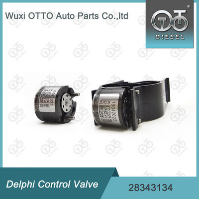 28343134  Control Valve untuk R00001D/28307309 Injektor dalam DC OM651 S/BENZ OM651 D22 Mesin