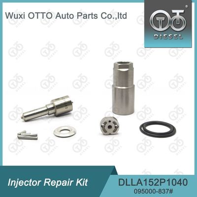 Kit Perbaikan Denso Untuk Injector 095000-837X 8-98119227-0 DLLA152P1040