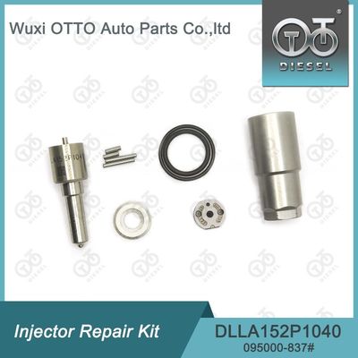 Kit Perbaikan Denso Untuk Injector 095000-837X 8-98119227-0 DLLA152P1040