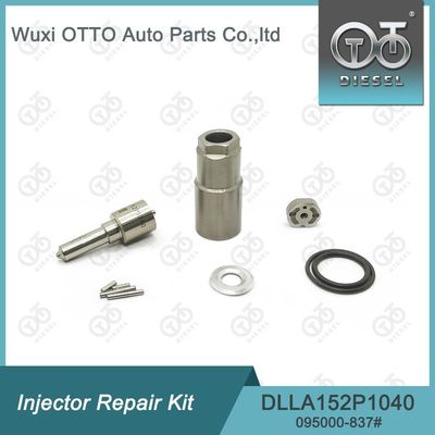 Kit Perbaikan Denso Untuk Injector 095000-837X 8-98119227-0 DLLA152P1040