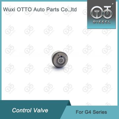Denso Control Valve G4-02 Model in High Speed Steel for Denso Series