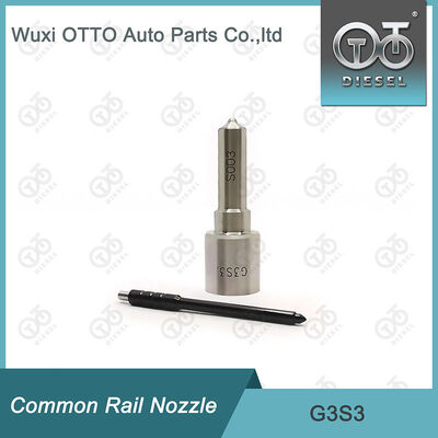 G3S3 DENSO Common Rail Nozzle Untuk Injector 295050-005 # 55567729