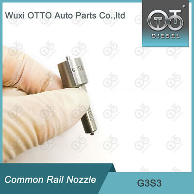 G3S3 DENSO Common Rail Nozzle Untuk Injector 295050-005 # 55567729