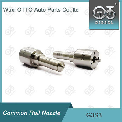 G3S3 DENSO Common Rail Nozzle Untuk Injector 295050-005 # 55567729