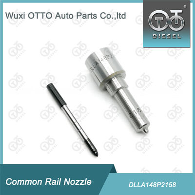 DLLA148P2158 (0 433 172 158) Φ3.5 Series Common Rail Nozzle Untuk Injektor 0445120281 / 0445120202