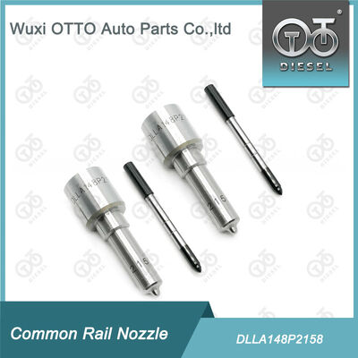 DLLA148P2158 (0 433 172 158) Φ3.5 Series Common Rail Nozzle Untuk Injektor 0445120281 / 0445120202