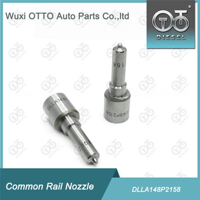 DLLA148P2158 (0 433 172 158) Φ3.5 Series Common Rail Nozzle Untuk Injektor 0445120281 / 0445120202