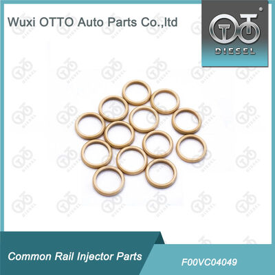 Injektor Common Rail Shim F00VC04049 Buatan China Baru