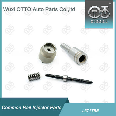 Nozzle Injektor Bahan Bakar Diesel Baru L371TBE