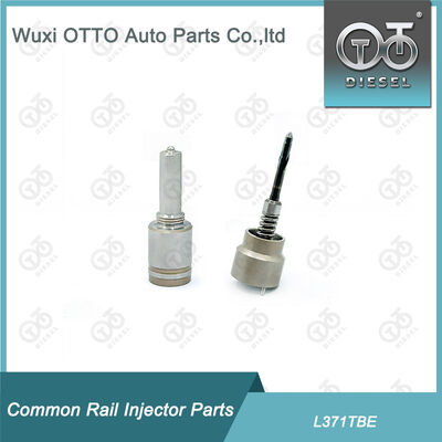 Nozzle Injektor Bahan Bakar Diesel Baru L371TBE