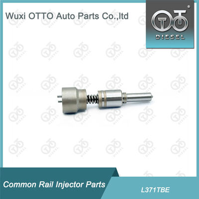 Nozzle Injektor Bahan Bakar Diesel Baru L371TBE
