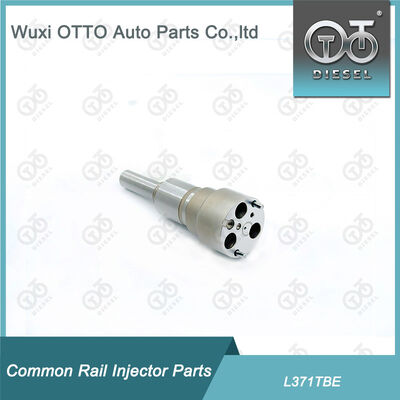Nozzle Injektor Bahan Bakar Diesel Baru L371TBE
