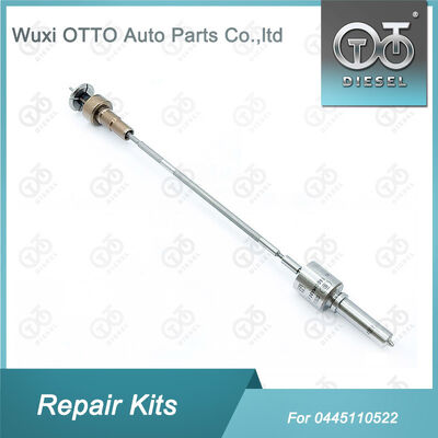0445110522 Kit Perbaikan Overhaul Injektor Diesel