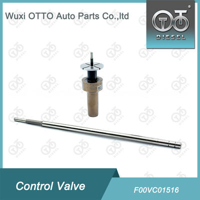 F00VC01516 Common Rail Valve untuk Injektor 0445 110 573/574
