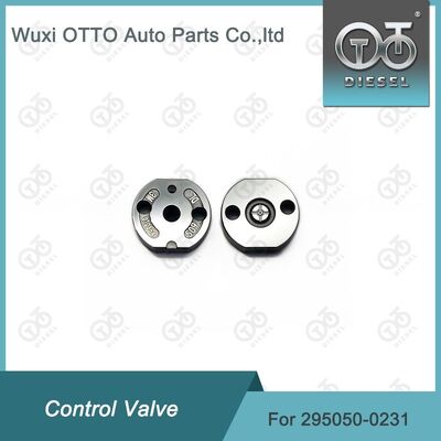 509# Katup Kontrol Denso Untuk Injektor 295050-1520/8630 295050-1550/2900 Terapan ISUZU