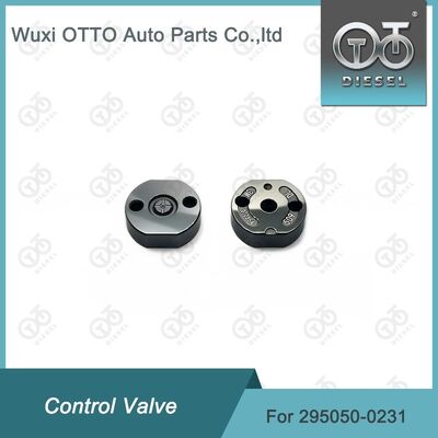 509# Katup Kontrol Denso Untuk Injektor 295050-1520/8630 295050-1550/2900 Terapan ISUZU