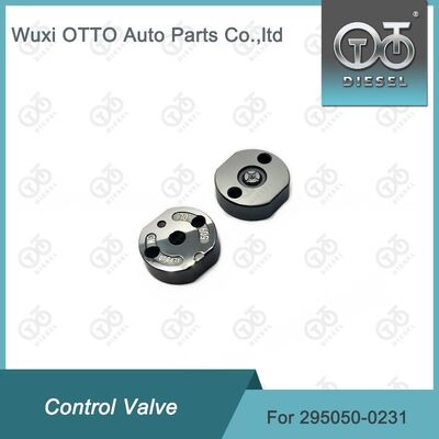 509# Katup Kontrol Denso Untuk Injektor 295050-1520/8630 295050-1550/2900 Terapan ISUZU