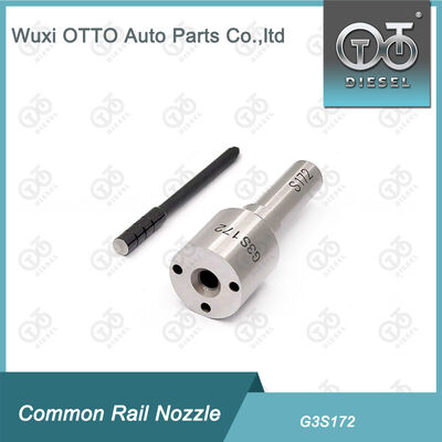 Nozzle Injektor Denso G3S172 Untuk Seri Denso G3 Nozzle Untuk Injektor 295050-3520 S0004 6628+01