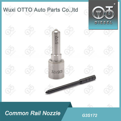 Nozzle Injektor Denso G3S172 Untuk Seri Denso G3 Nozzle Untuk Injektor 295050-3520 S0004 6628+01