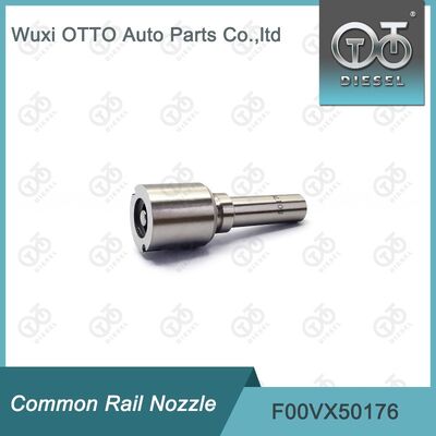 F00VX50176 / F00 VX 50176 Nozzle Piezo Untuk Injektor 0445120298 / 0445120299