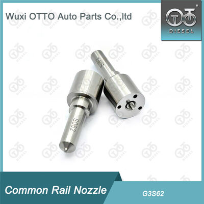 Nozzle Injektor Bahan Bakar Diesel G362 Untuk Injektor Denso 295050-1160